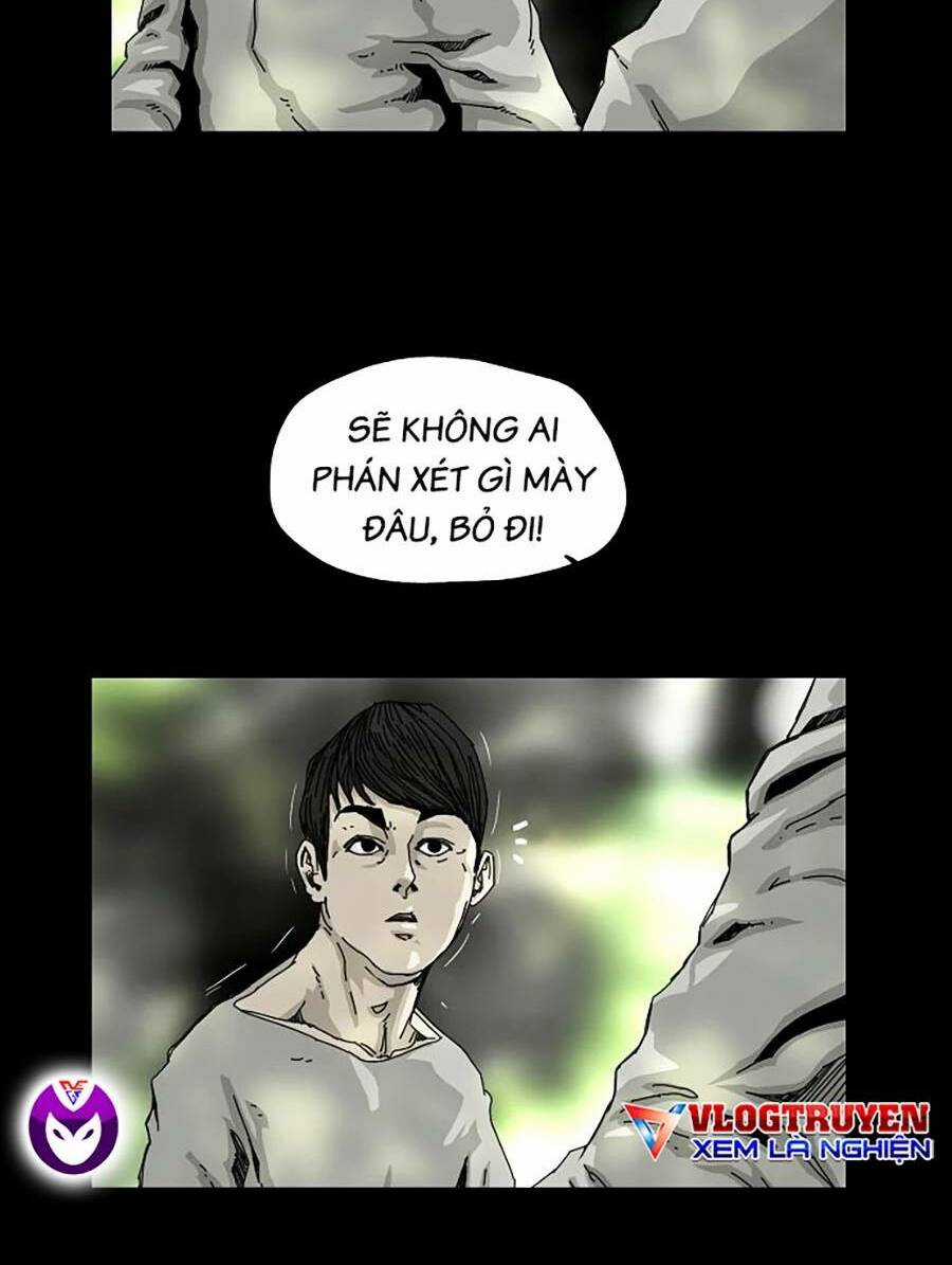 Địa Ngục 58 - Chapter 22 - Trang 30