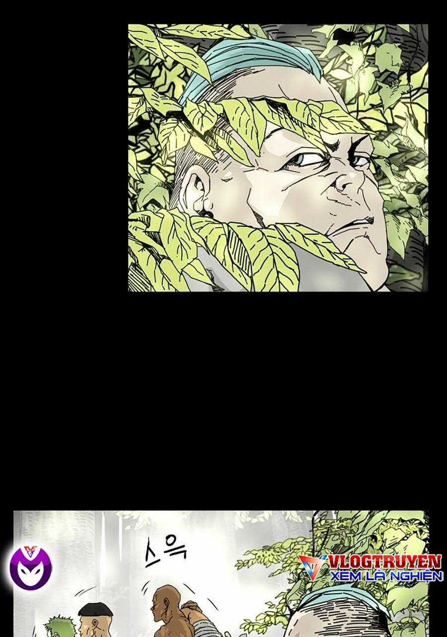 Địa Ngục 58 - Chapter 22 - Trang 4