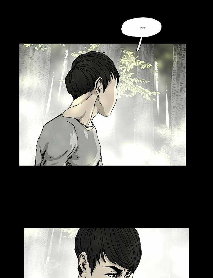 Địa Ngục 58 - Chapter 22 - Trang 31