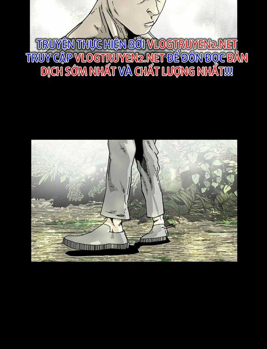 Địa Ngục 58 - Chapter 22 - Trang 32