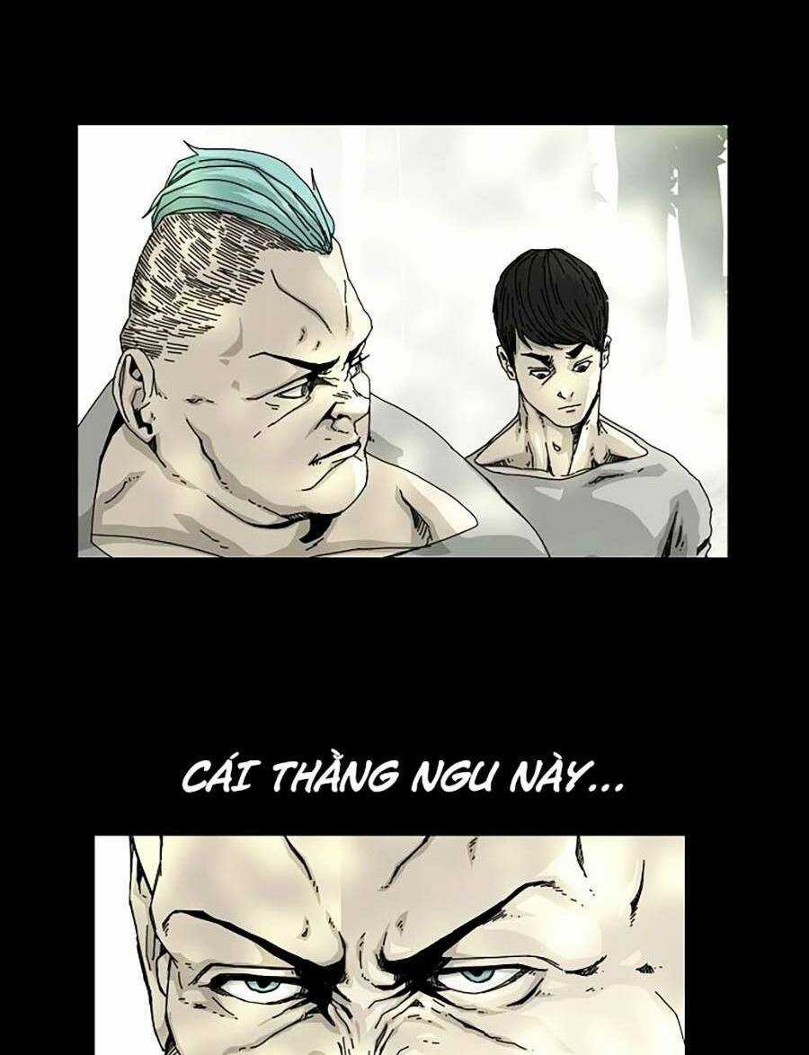 Địa Ngục 58 - Chapter 22 - Trang 34