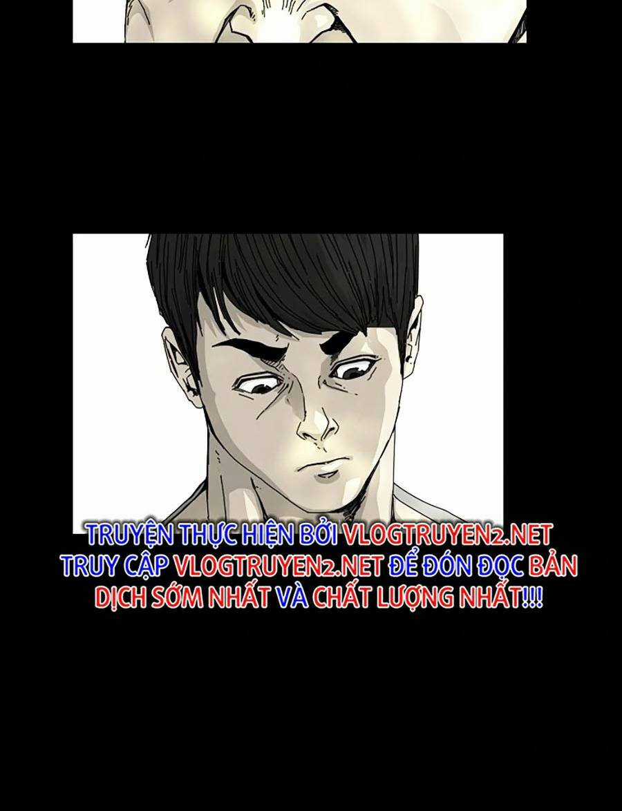 Địa Ngục 58 - Chapter 22 - Trang 35
