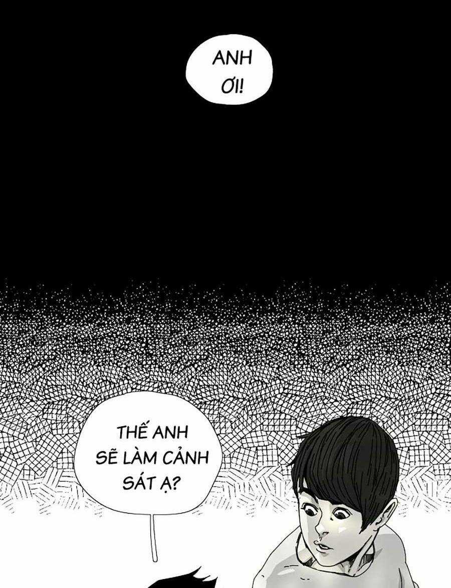 Địa Ngục 58 - Chapter 22 - Trang 36