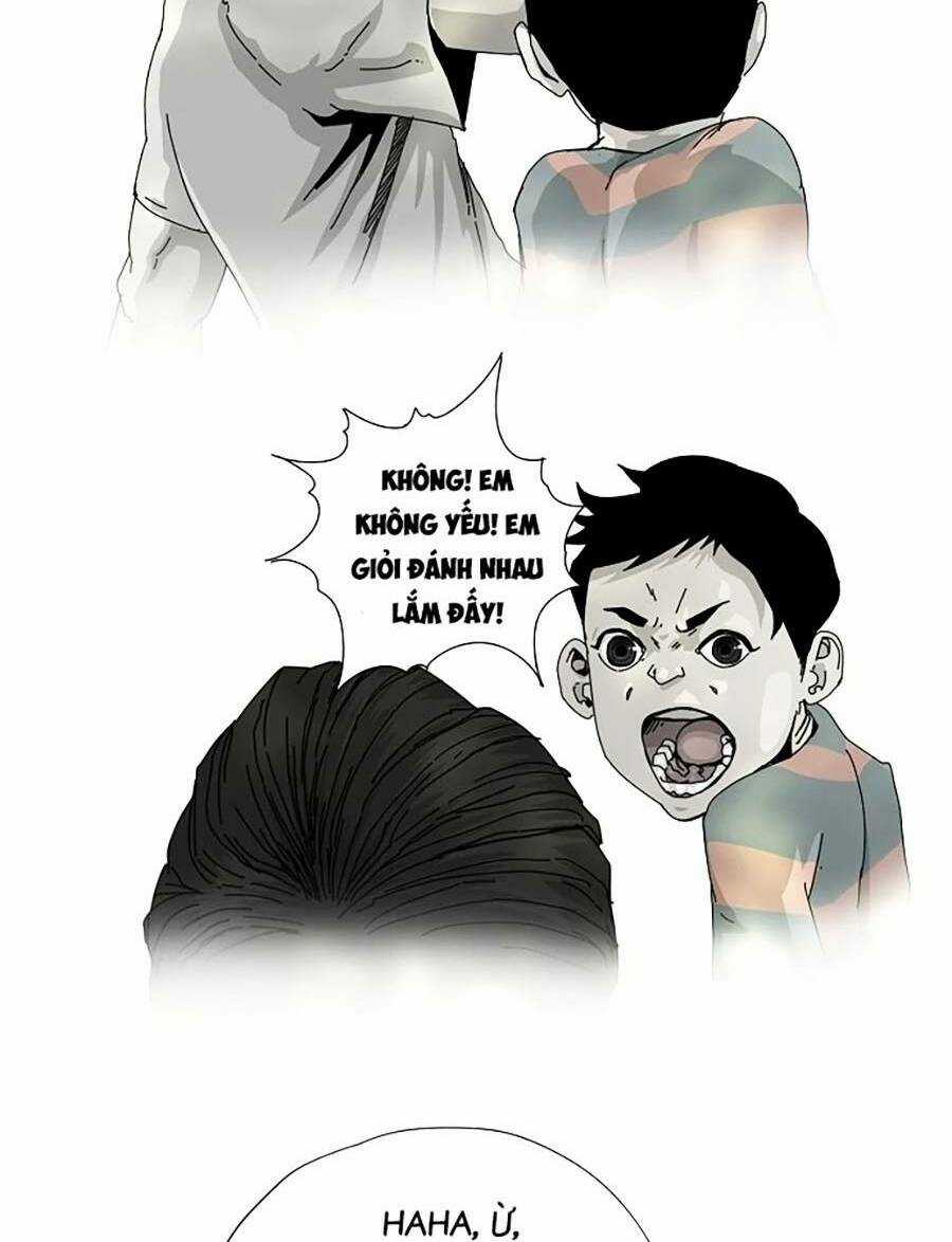 Địa Ngục 58 - Chapter 22 - Trang 38