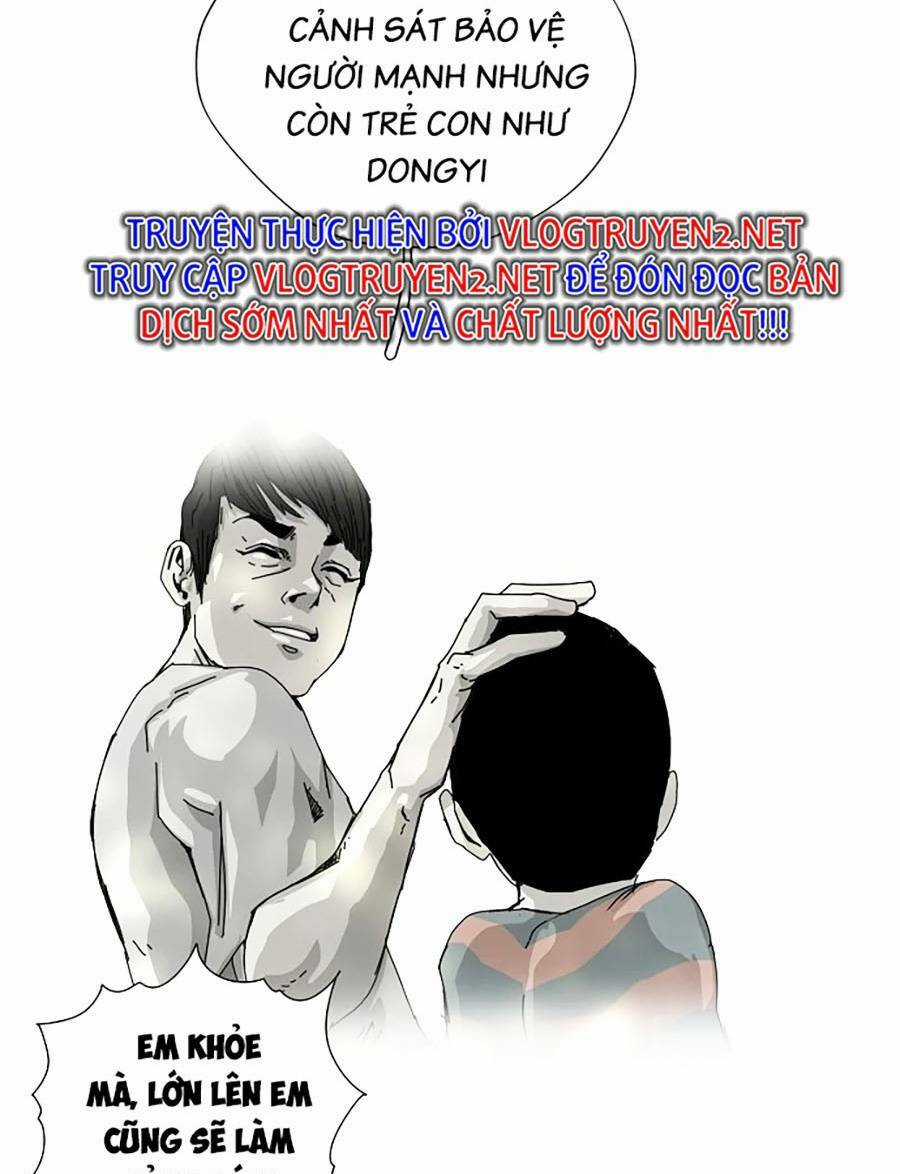 Địa Ngục 58 - Chapter 22 - Trang 39