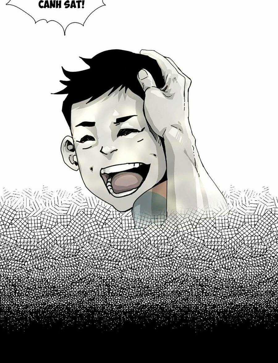 Địa Ngục 58 - Chapter 22 - Trang 40