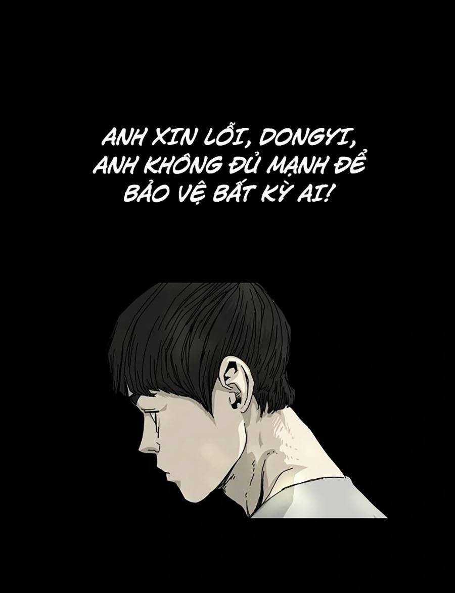 Địa Ngục 58 - Chapter 22 - Trang 41