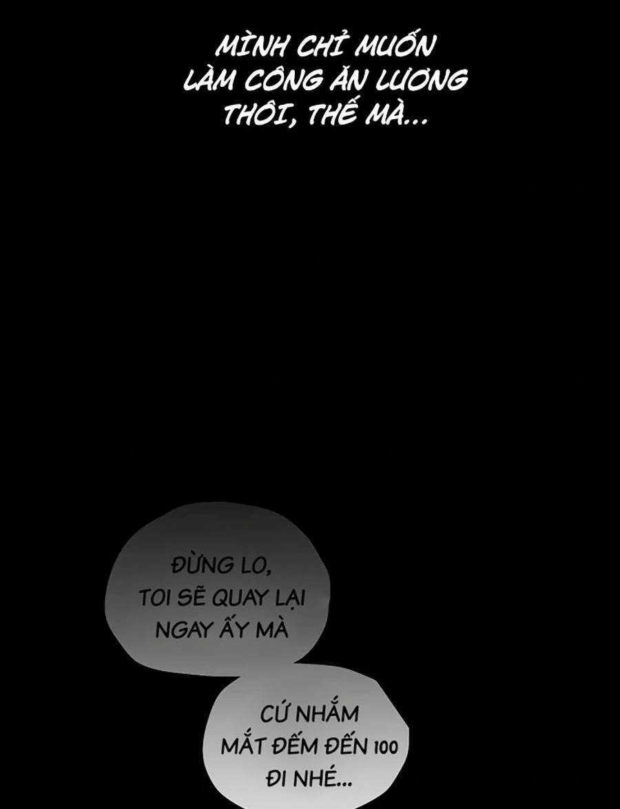 Địa Ngục 58 - Chapter 22 - Trang 43