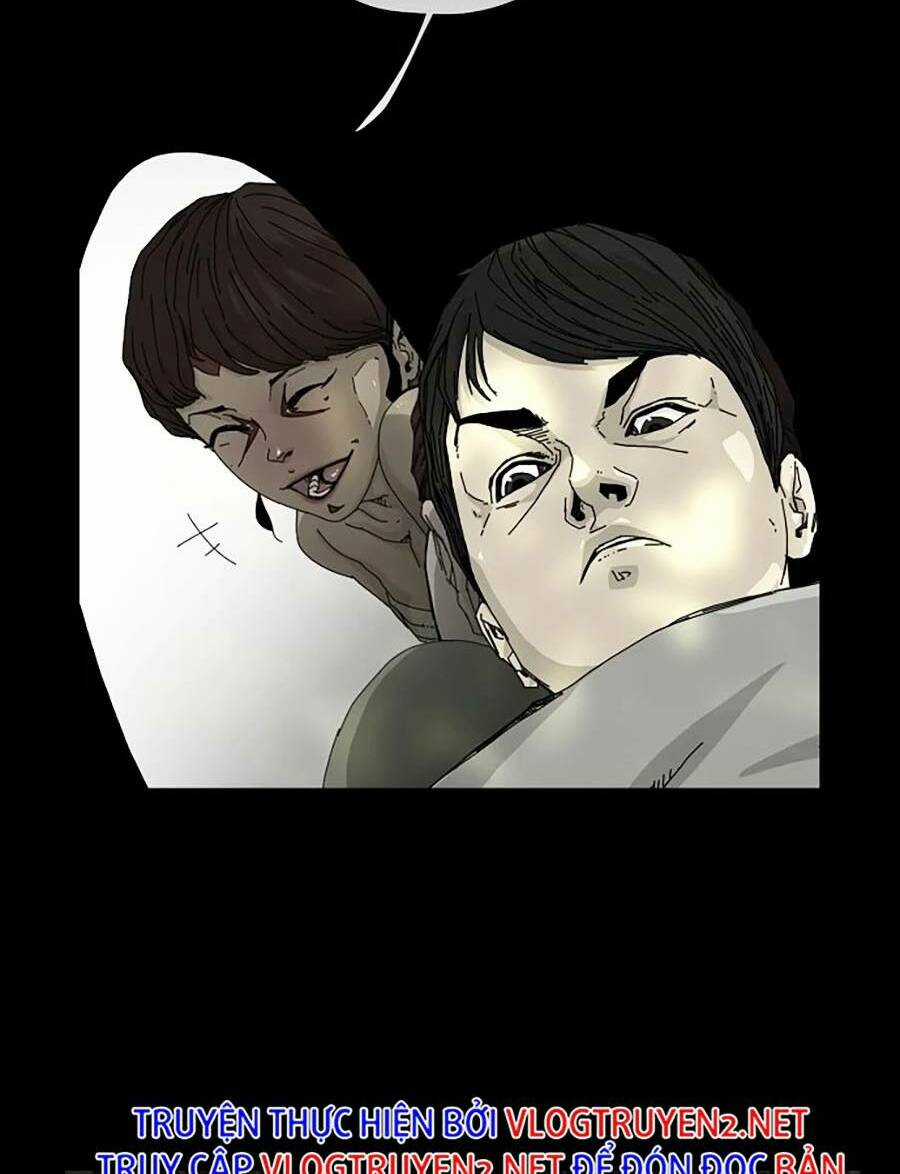 Địa Ngục 58 - Chapter 22 - Trang 44
