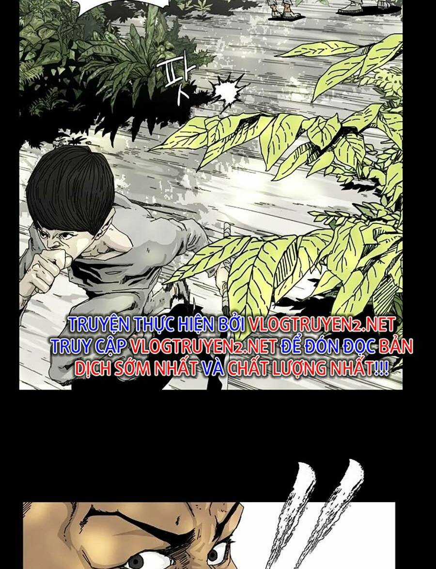 Địa Ngục 58 - Chapter 22 - Trang 48