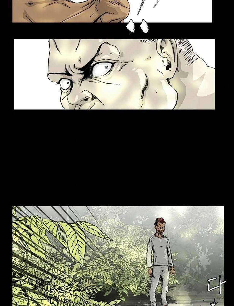 Địa Ngục 58 - Chapter 22 - Trang 49