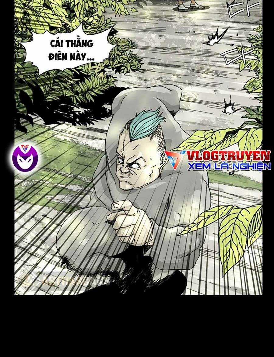 Địa Ngục 58 - Chapter 22 - Trang 50