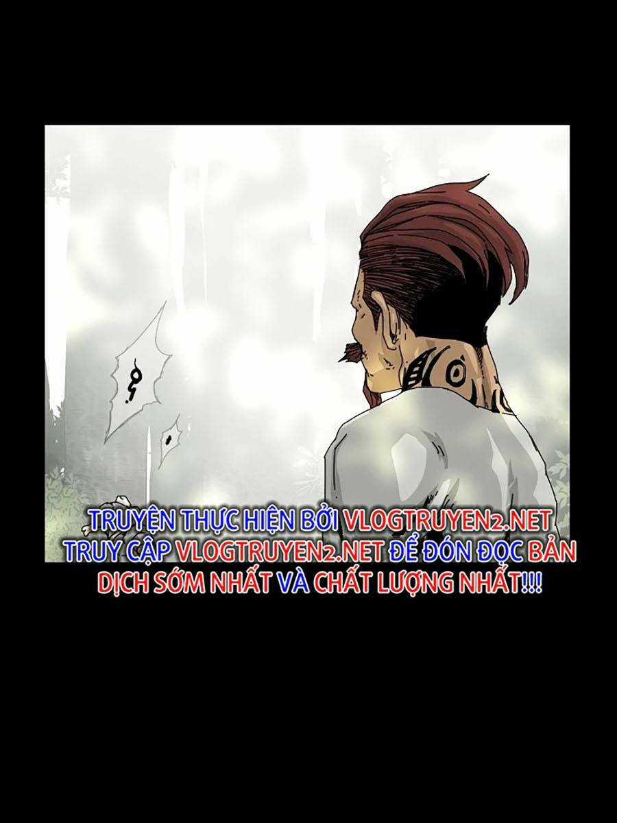 Địa Ngục 58 - Chapter 22 - Trang 51