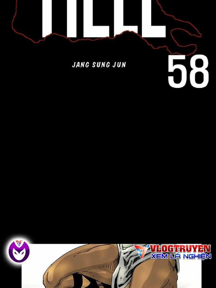 Địa Ngục 58 - Chapter 22 - Trang 53