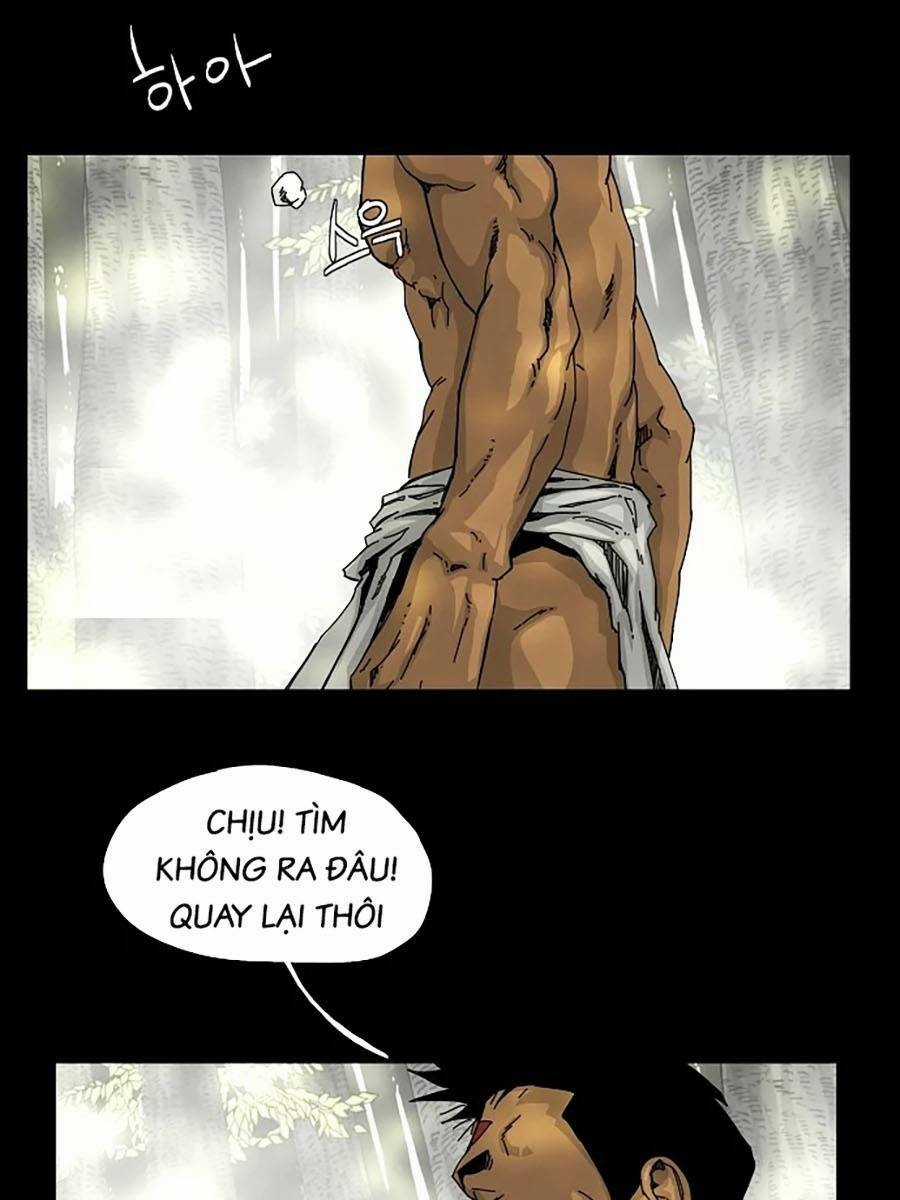 Địa Ngục 58 - Chapter 22 - Trang 56