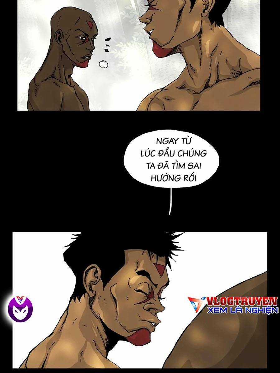 Địa Ngục 58 - Chapter 22 - Trang 57