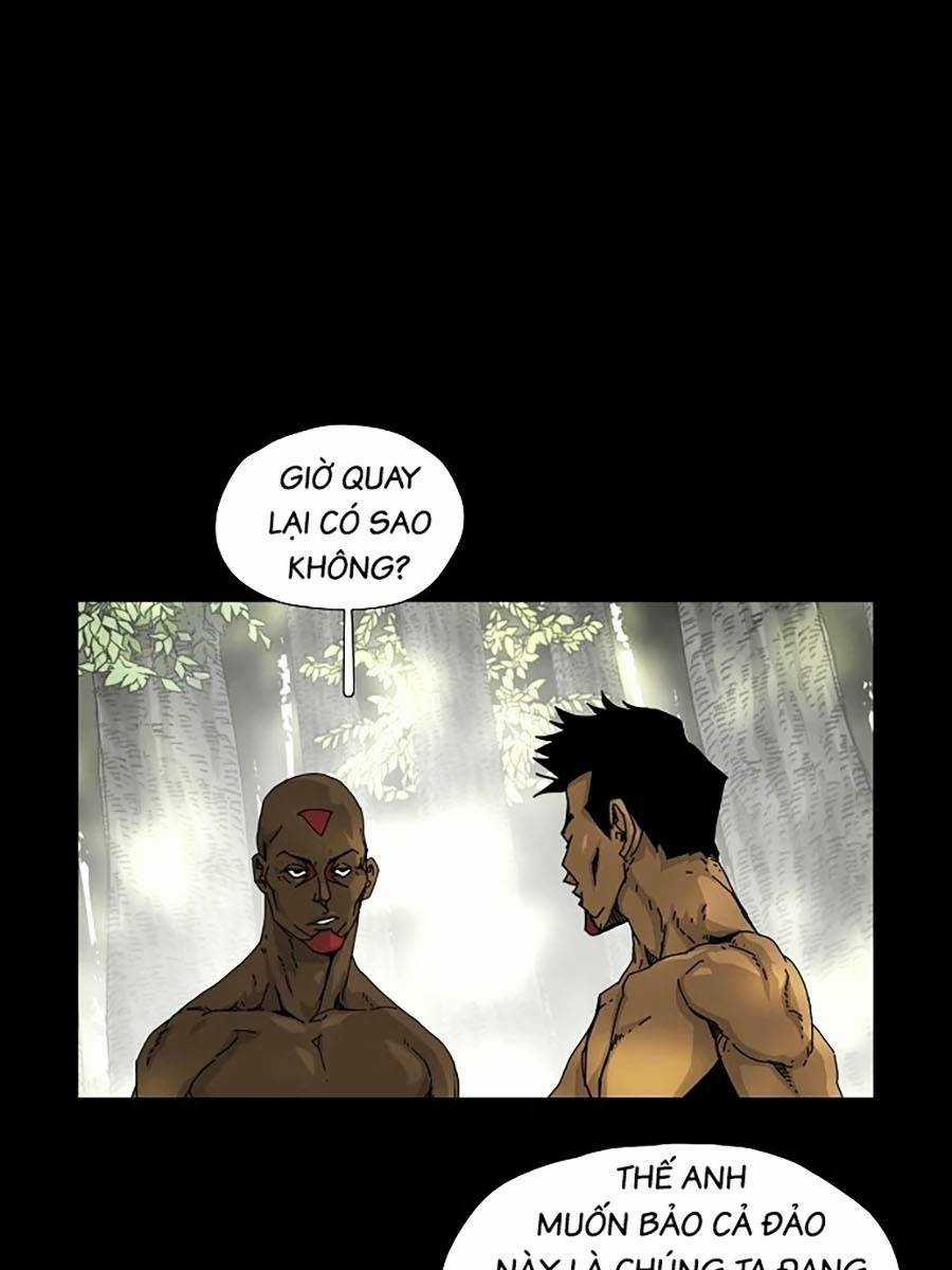 Địa Ngục 58 - Chapter 22 - Trang 58