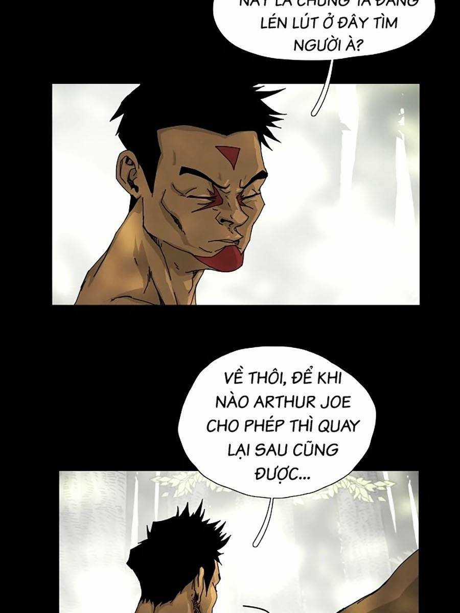 Địa Ngục 58 - Chapter 22 - Trang 59