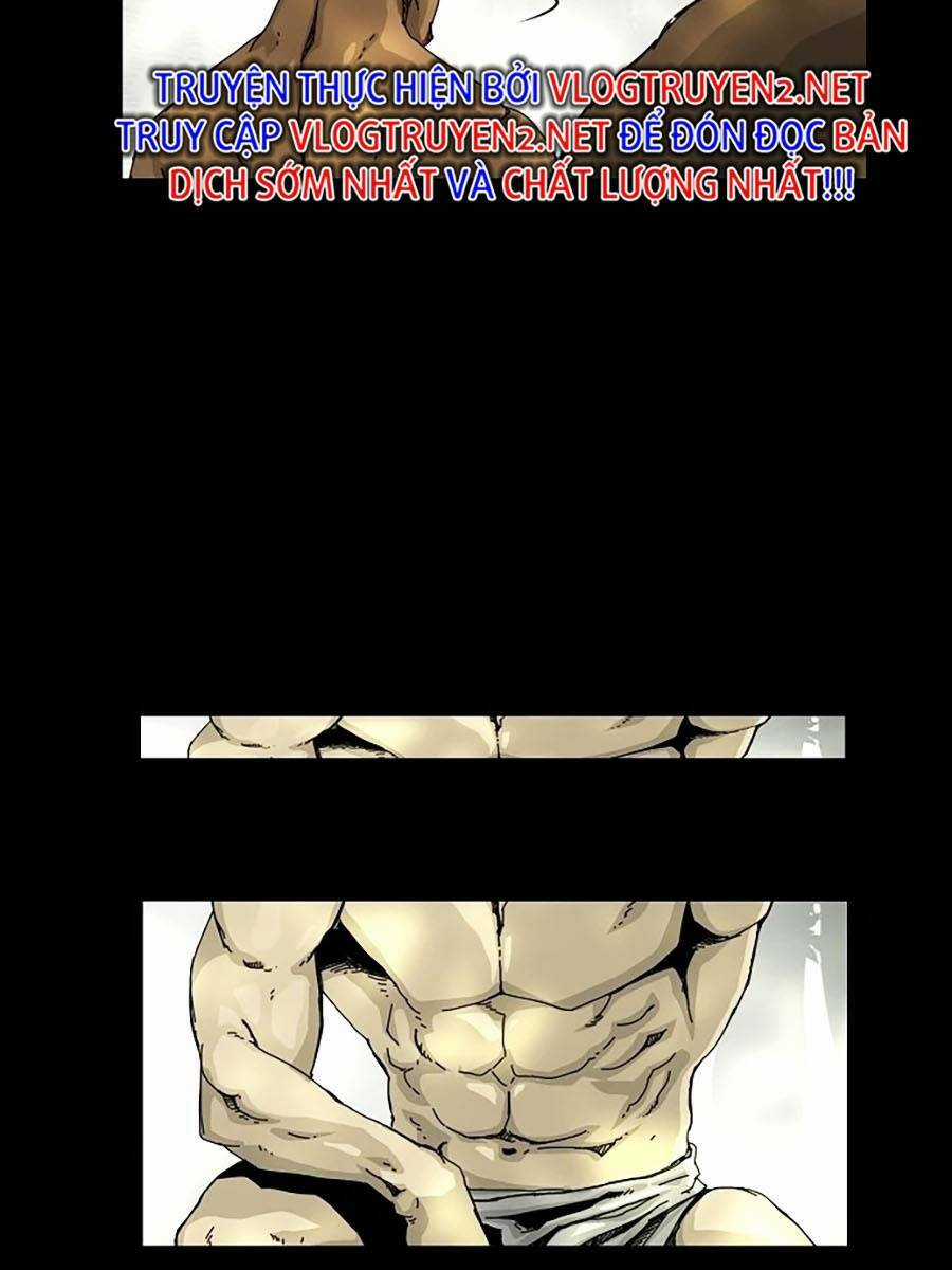 Địa Ngục 58 - Chapter 22 - Trang 60