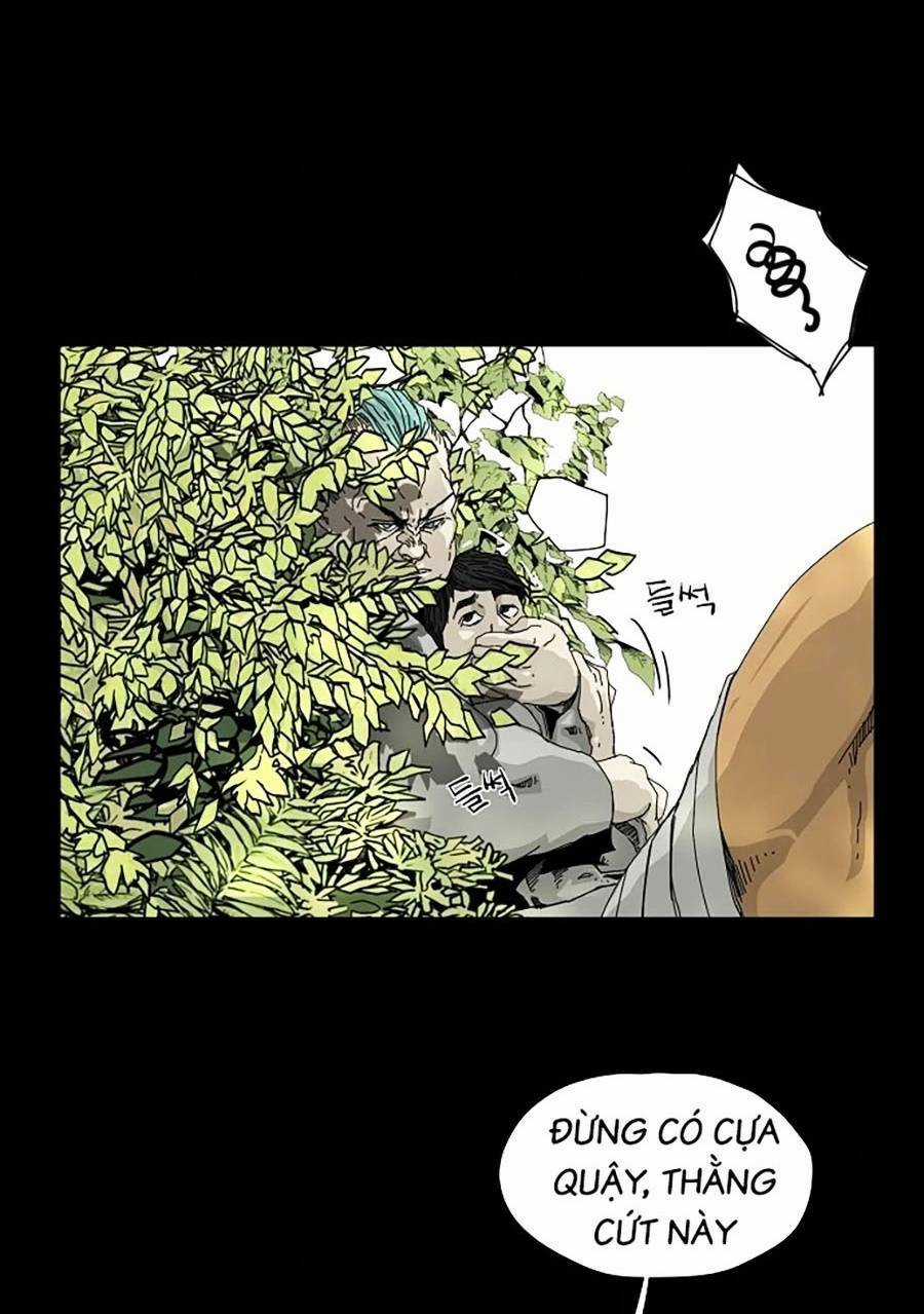 Địa Ngục 58 - Chapter 22 - Trang 7