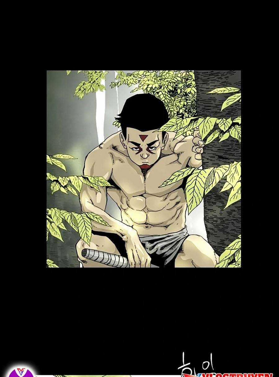 Địa Ngục 58 - Chapter 22 - Trang 61