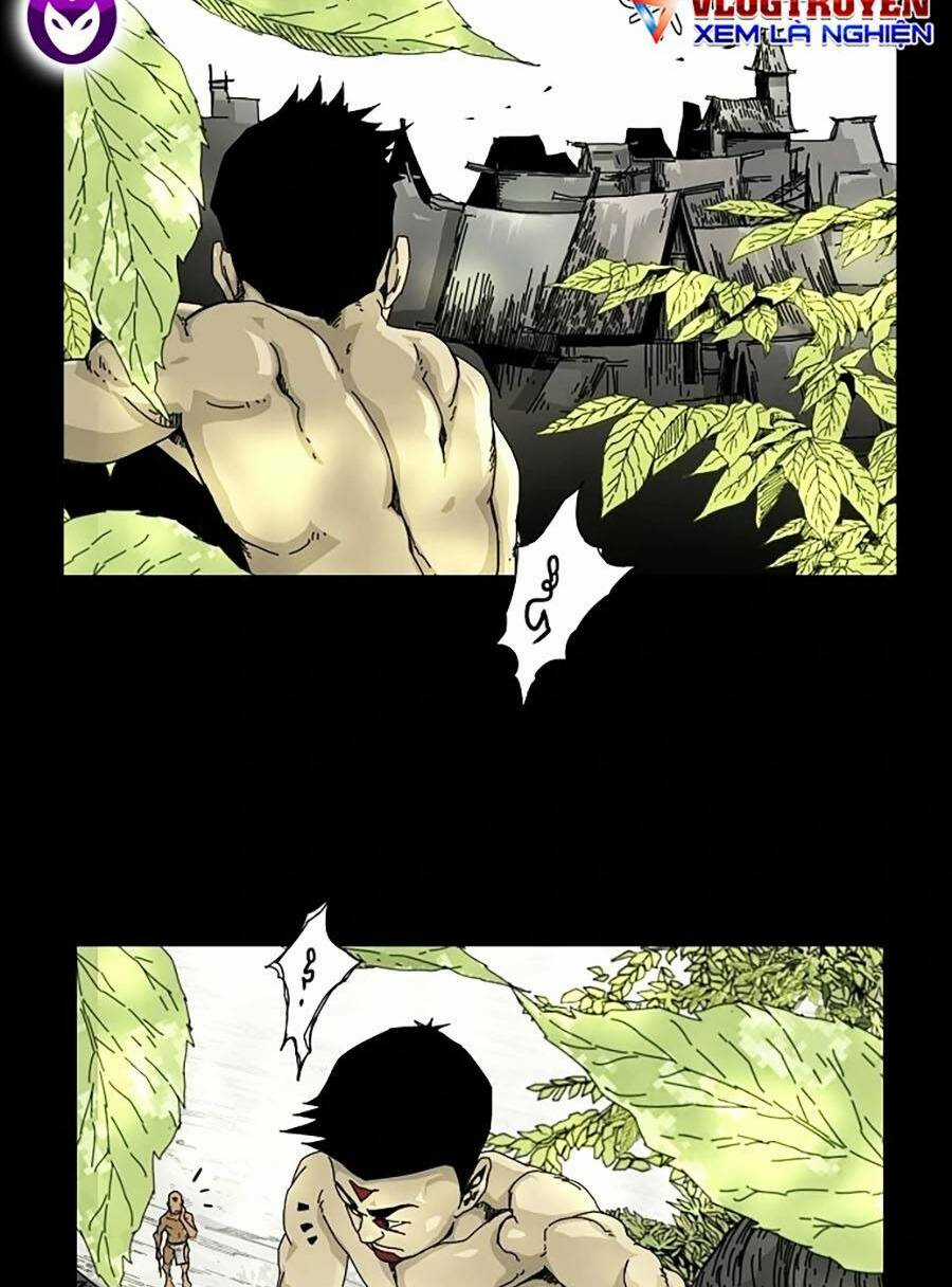 Địa Ngục 58 - Chapter 22 - Trang 62