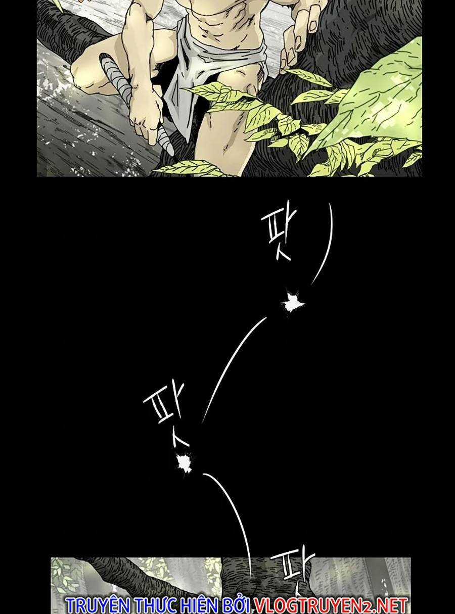 Địa Ngục 58 - Chapter 22 - Trang 63