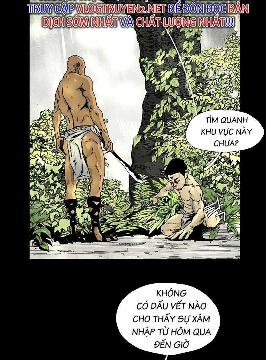 Địa Ngục 58 - Chapter 22 - Trang 64