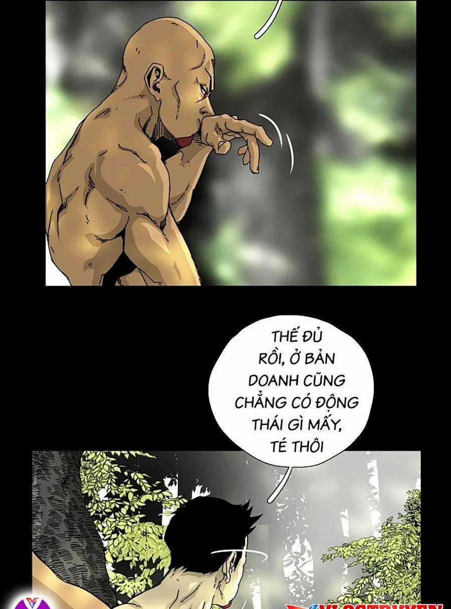 Địa Ngục 58 - Chapter 22 - Trang 65