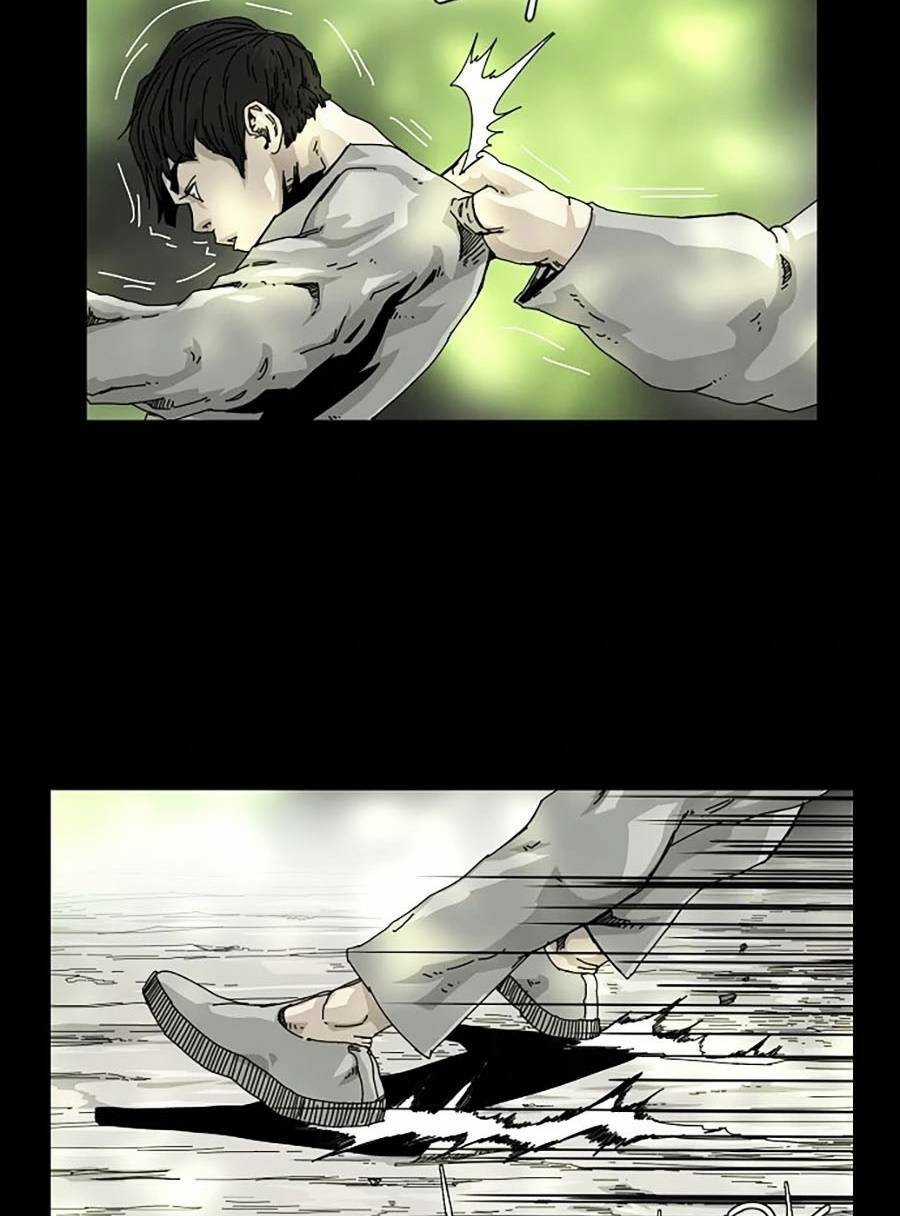 Địa Ngục 58 - Chapter 22 - Trang 69