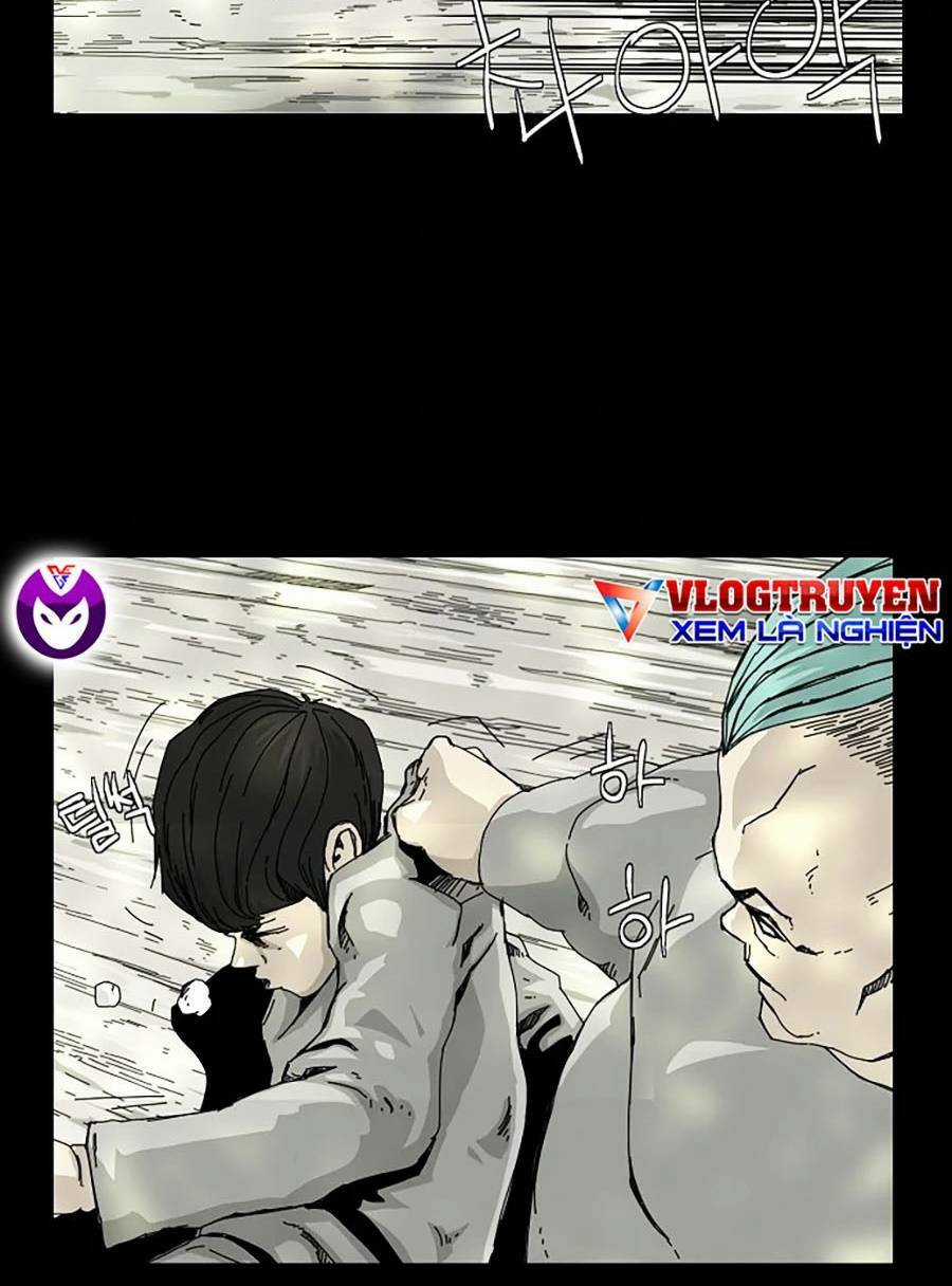 Địa Ngục 58 - Chapter 22 - Trang 70