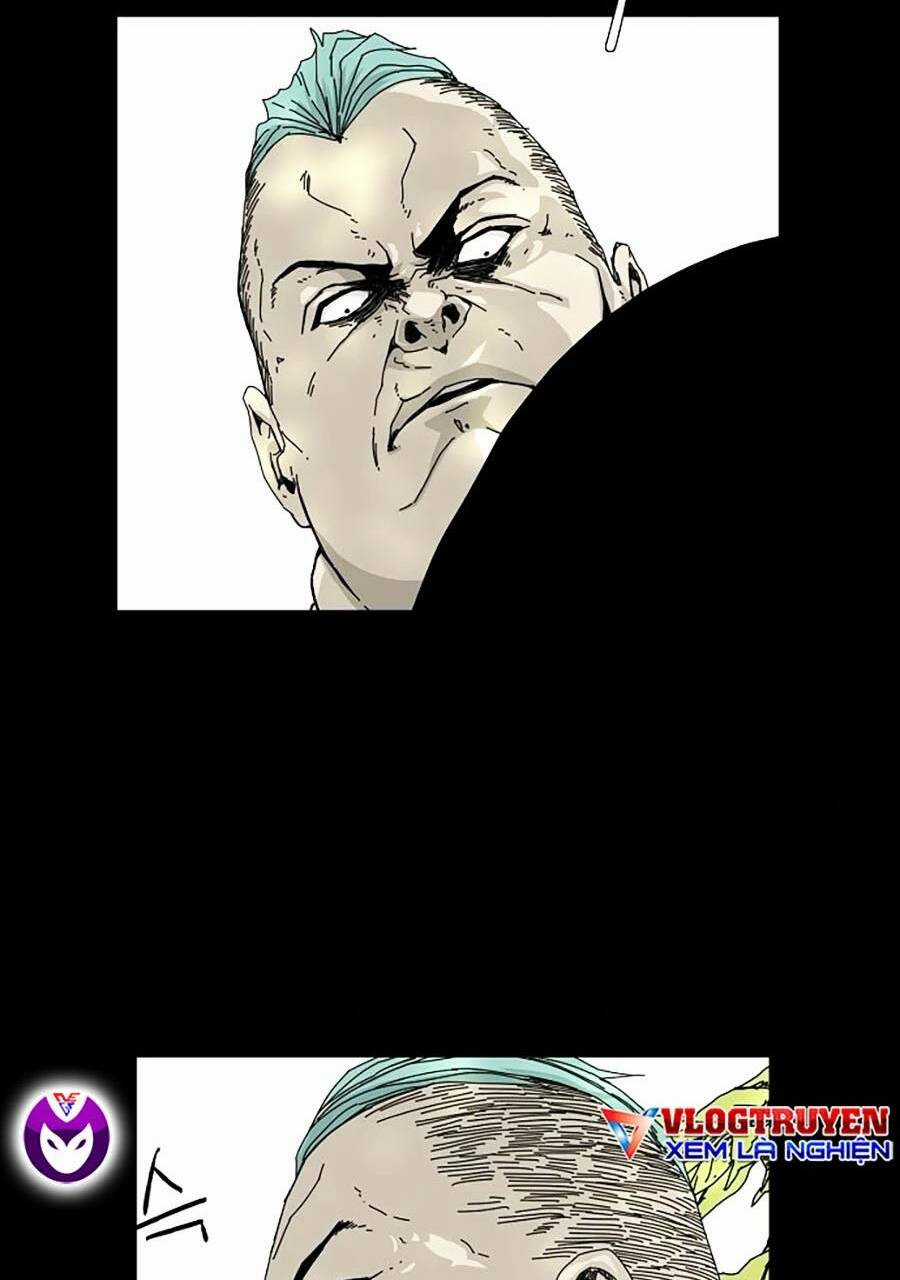 Địa Ngục 58 - Chapter 22 - Trang 8