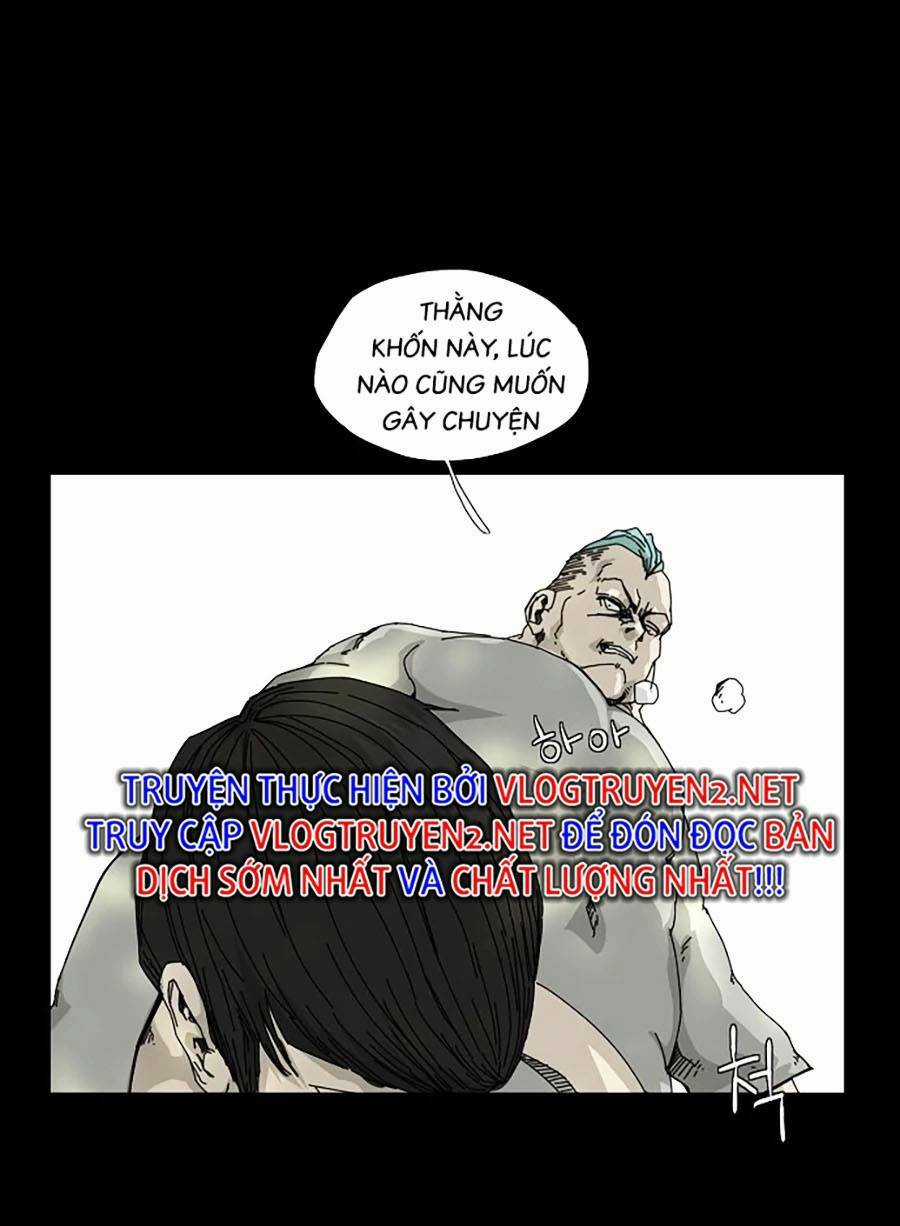 Địa Ngục 58 - Chapter 22 - Trang 71