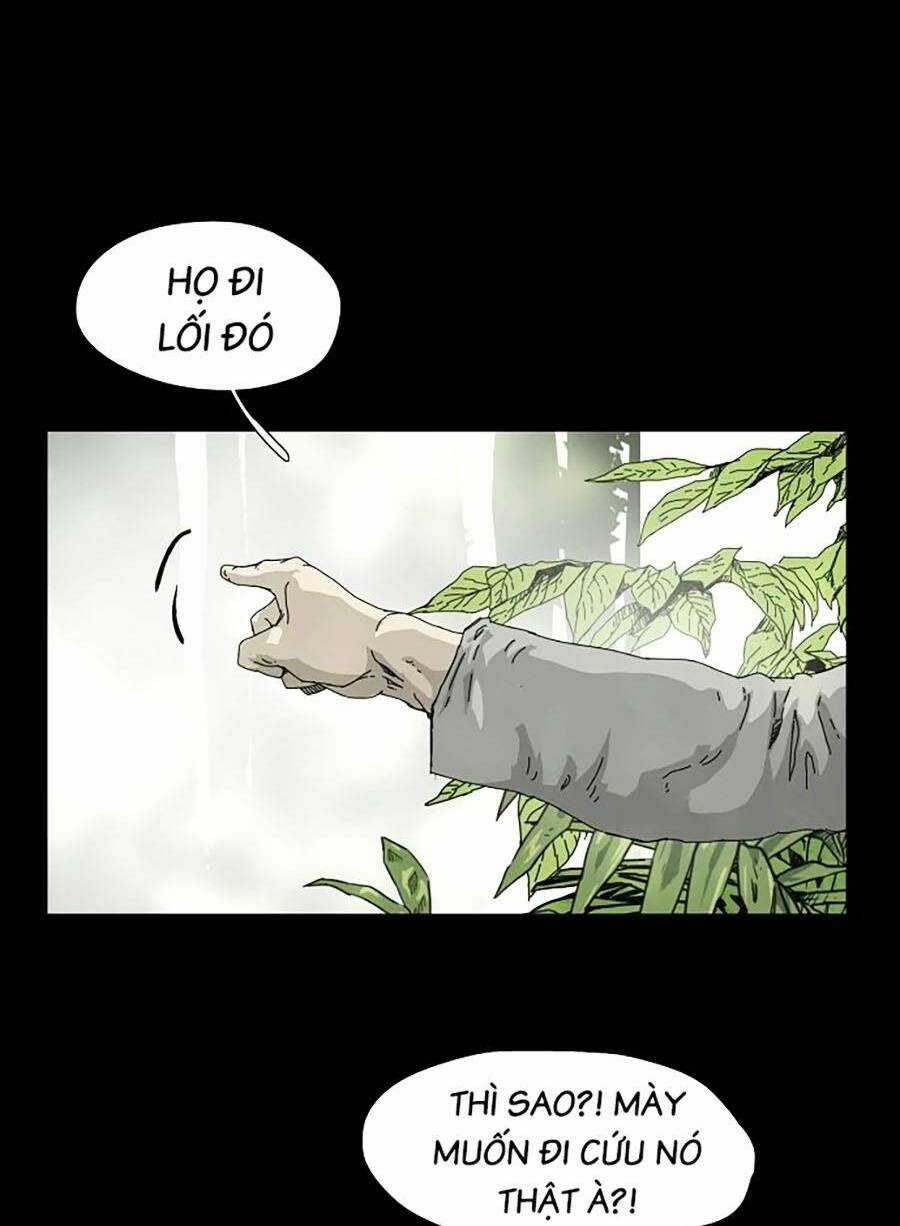 Địa Ngục 58 - Chapter 22 - Trang 72