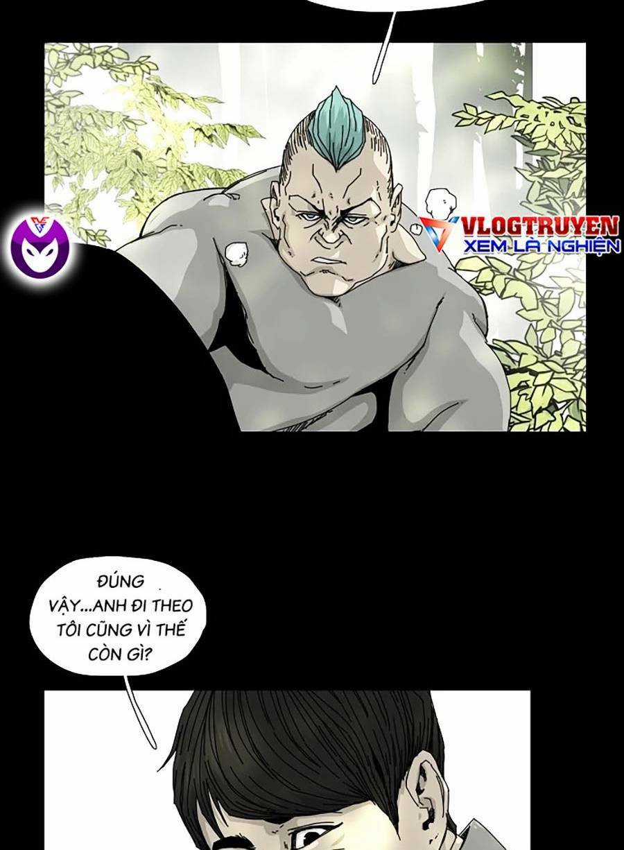 Địa Ngục 58 - Chapter 22 - Trang 73