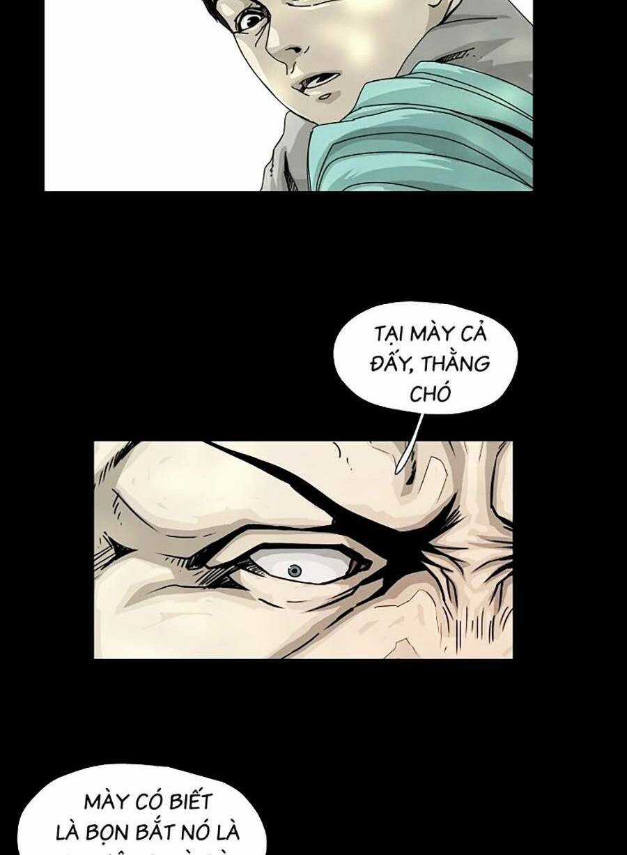 Địa Ngục 58 - Chapter 22 - Trang 74