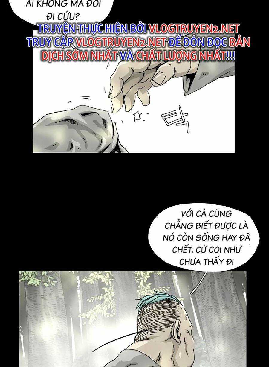 Địa Ngục 58 - Chapter 22 - Trang 75