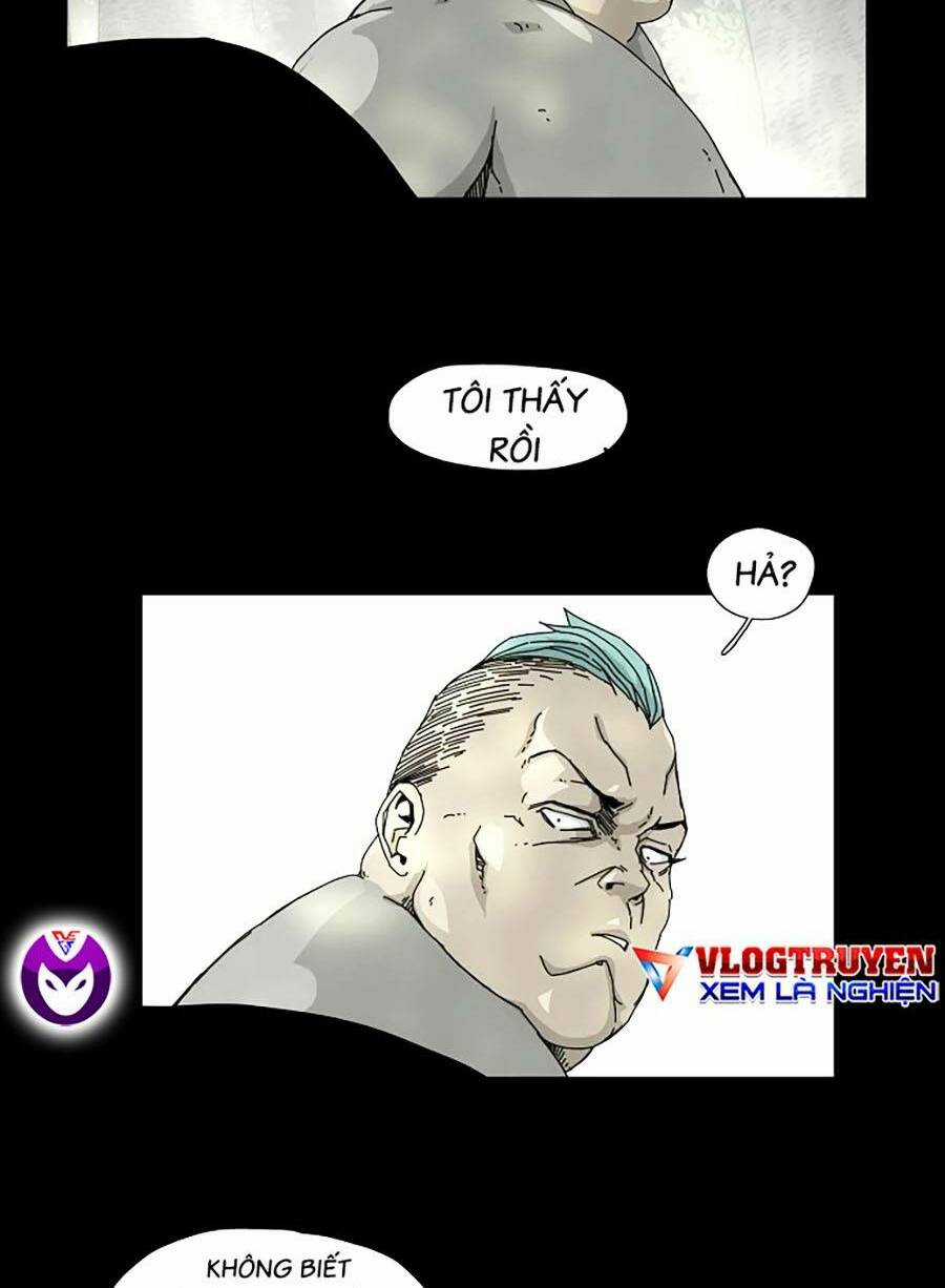 Địa Ngục 58 - Chapter 22 - Trang 76