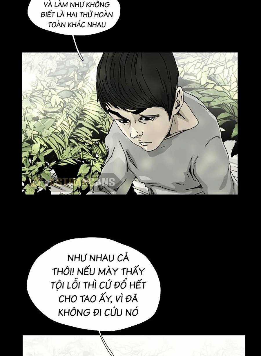 Địa Ngục 58 - Chapter 22 - Trang 77