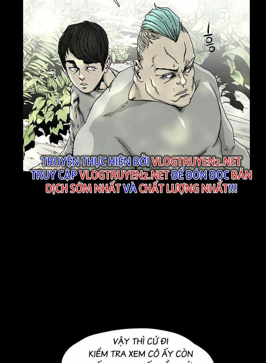 Địa Ngục 58 - Chapter 22 - Trang 78