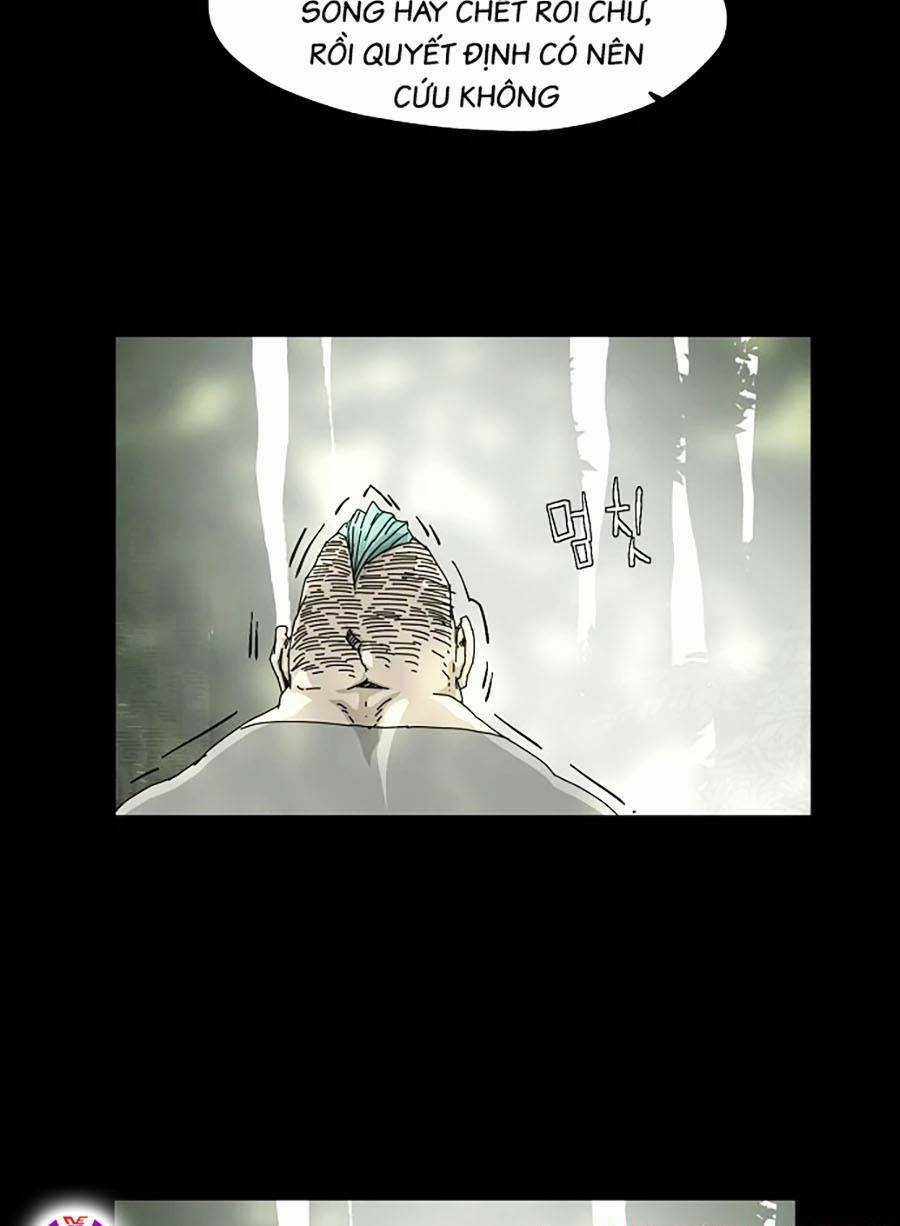 Địa Ngục 58 - Chapter 22 - Trang 79