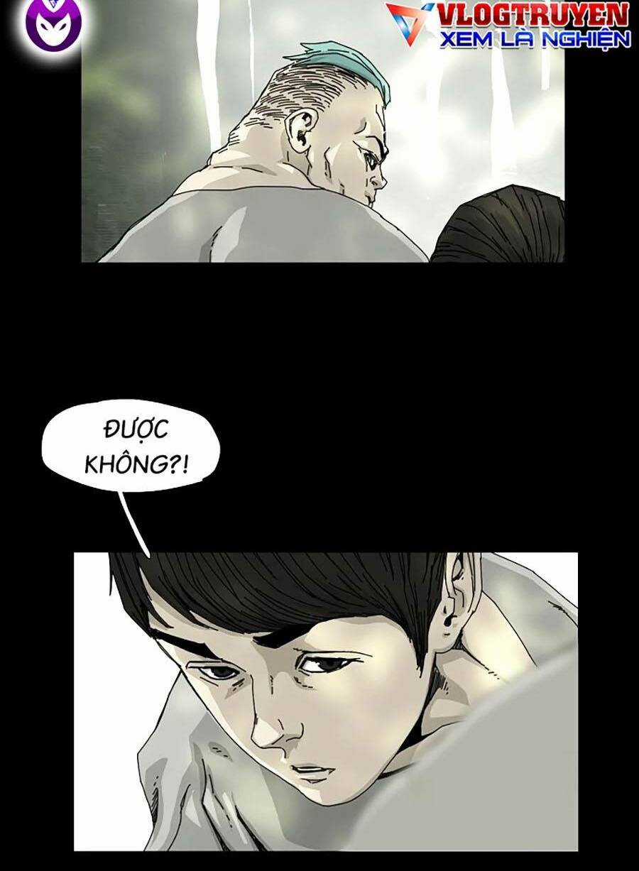 Địa Ngục 58 - Chapter 22 - Trang 80