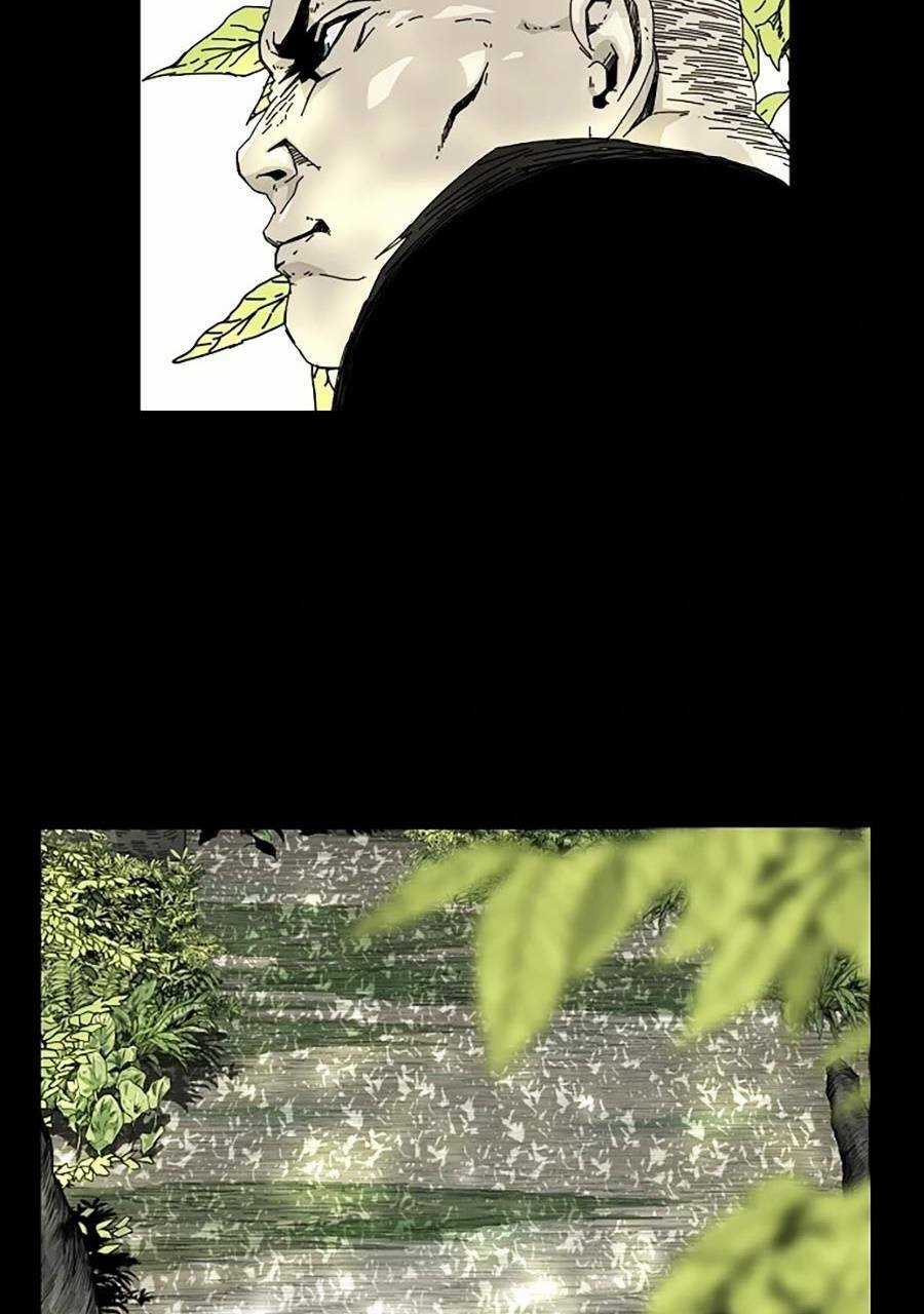 Địa Ngục 58 - Chapter 22 - Trang 9