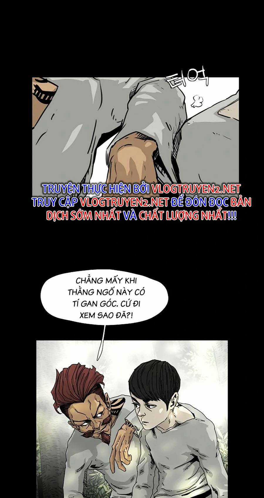 Địa Ngục 58 - Chapter 22 - Trang 81