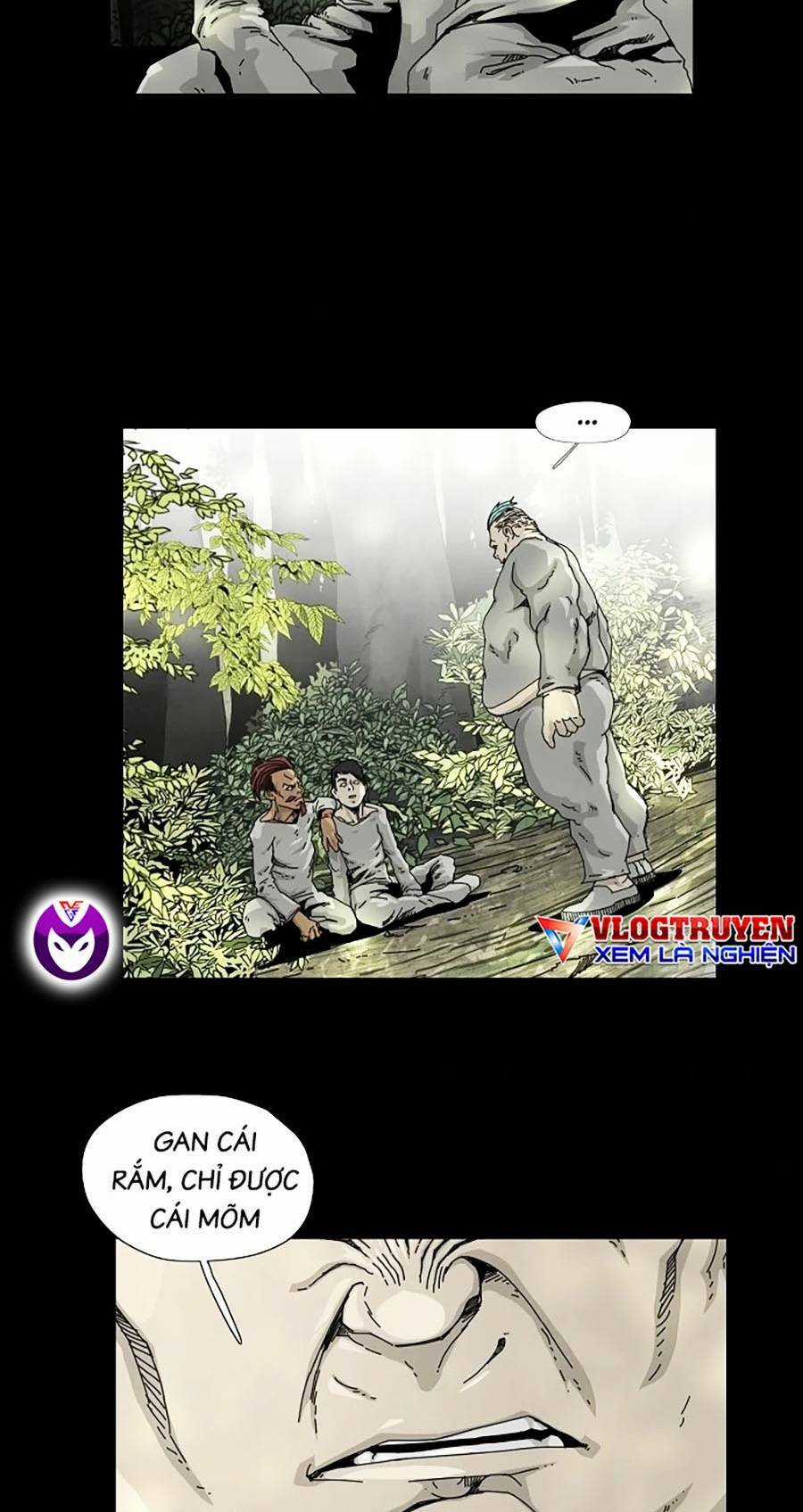 Địa Ngục 58 - Chapter 22 - Trang 82