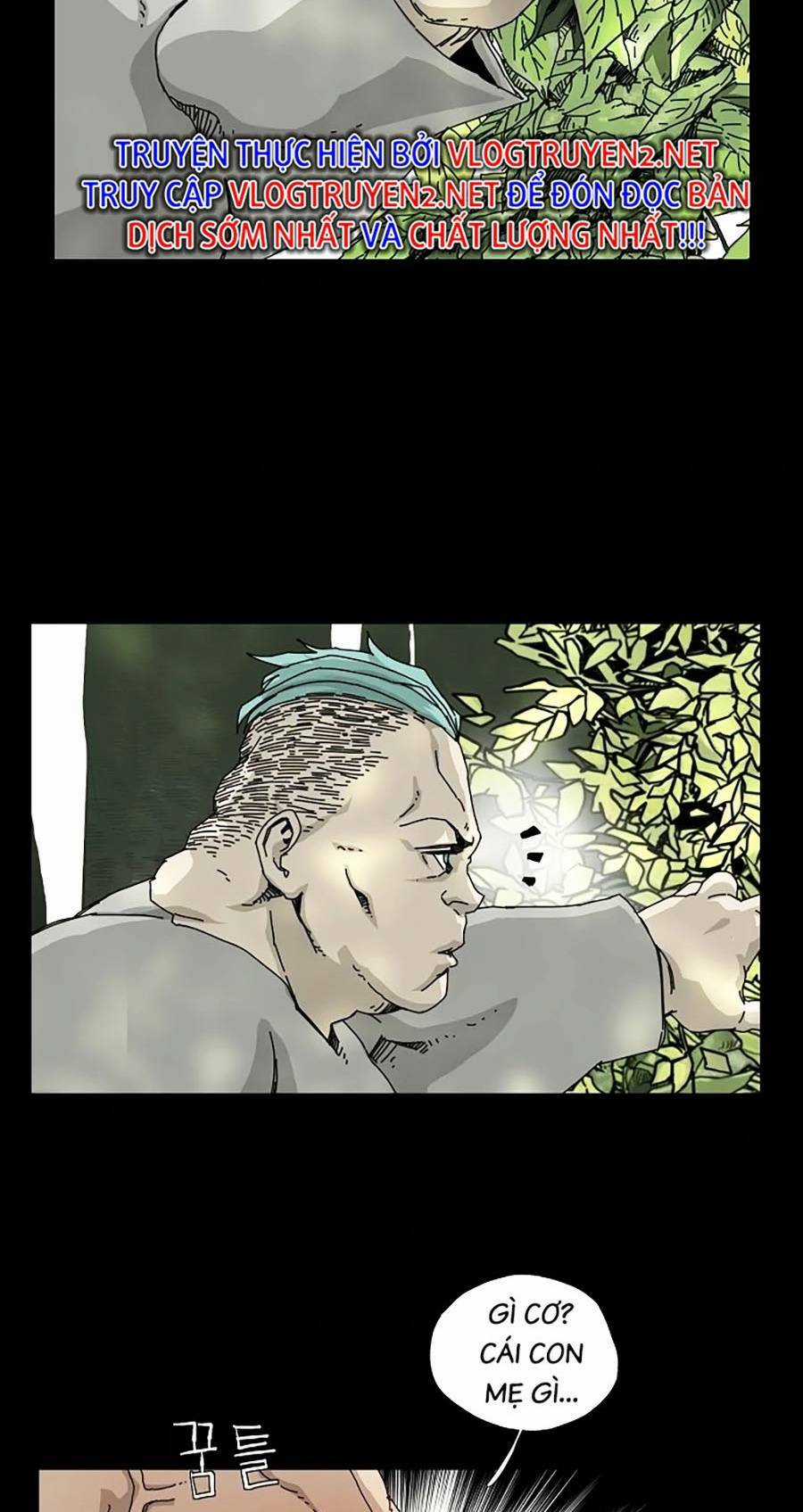 Địa Ngục 58 - Chapter 22 - Trang 84