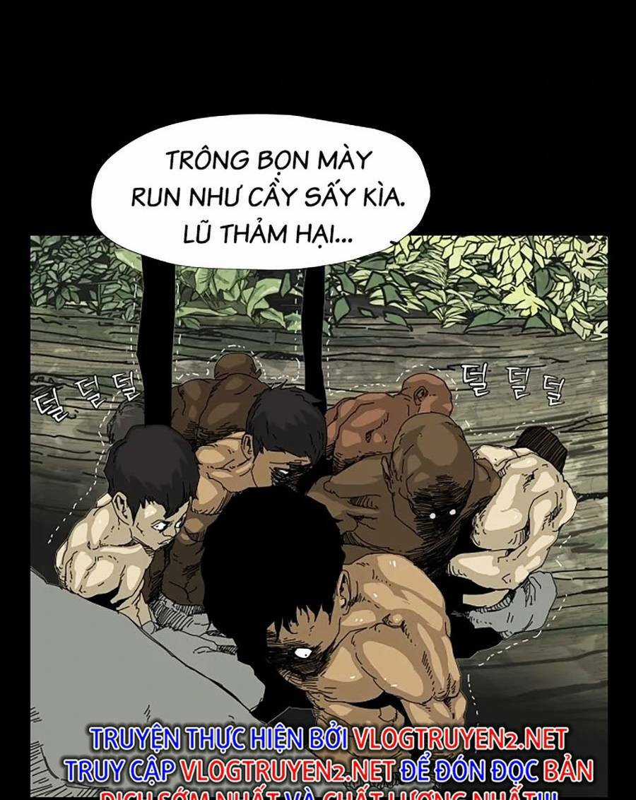 Địa Ngục 58 - Chapter 23 - Trang 11