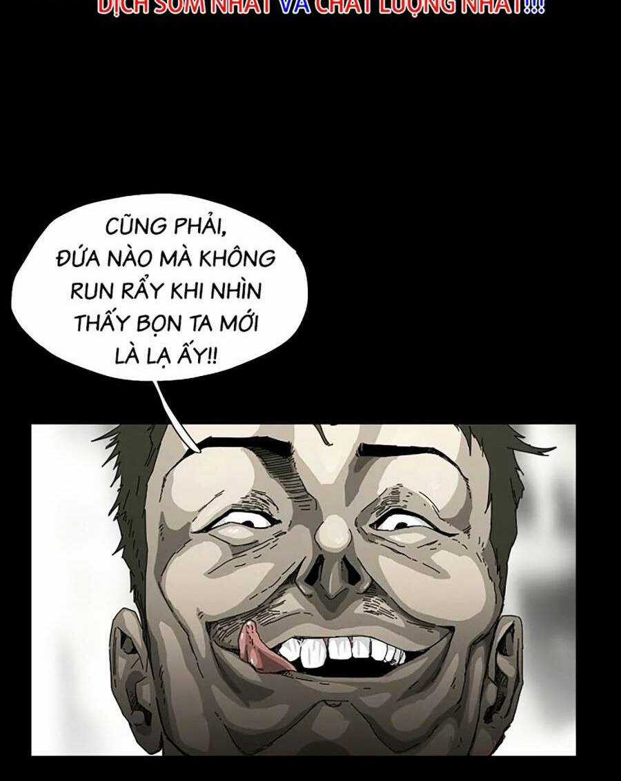Địa Ngục 58 - Chapter 23 - Trang 12