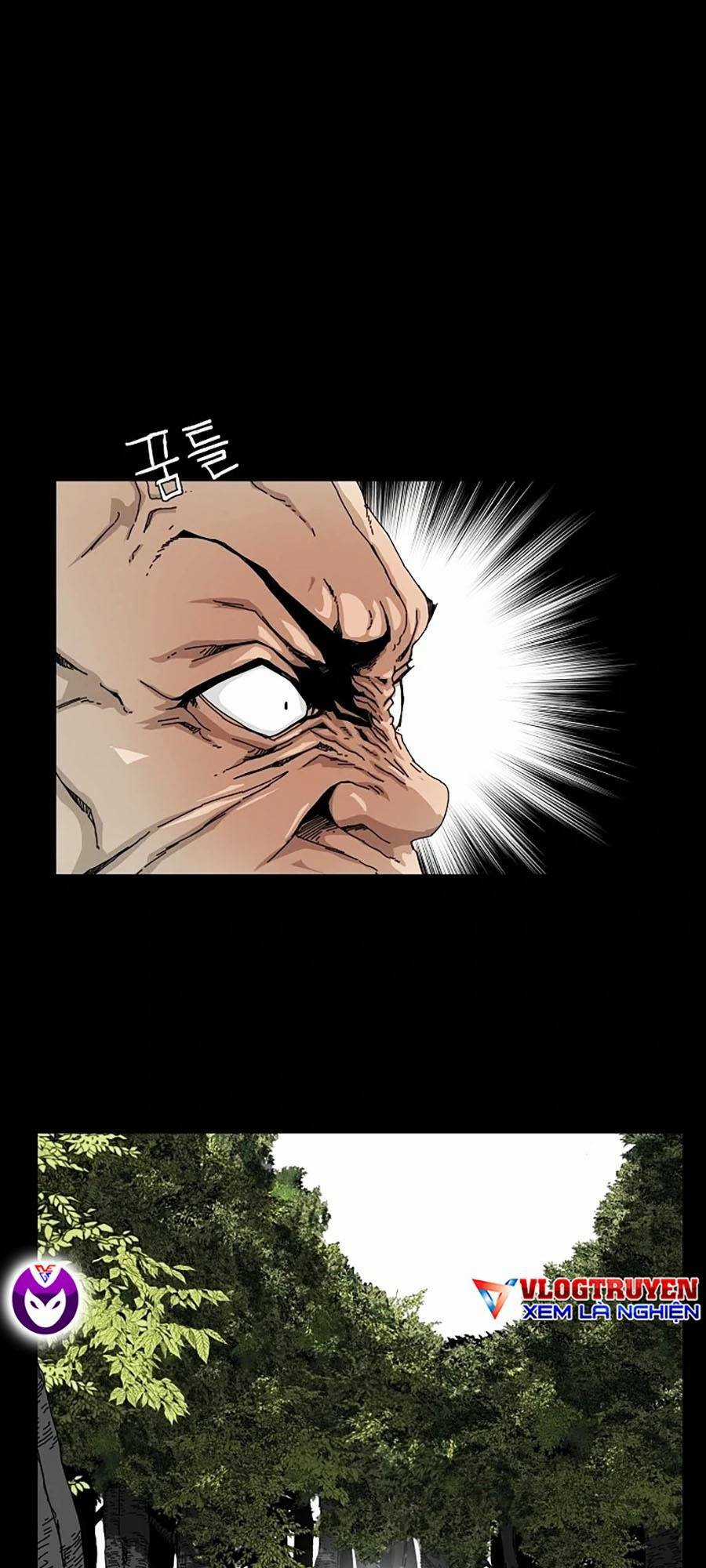 Địa Ngục 58 - Chapter 23 - Trang 13