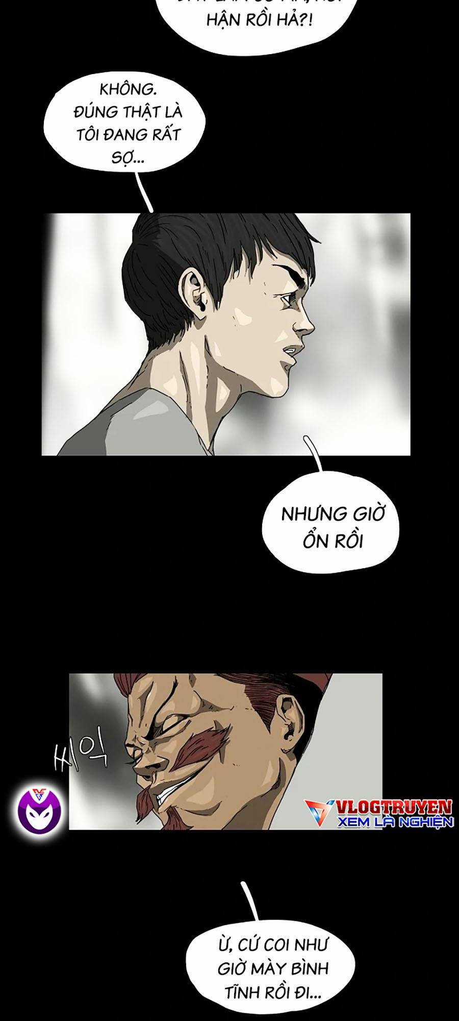 Địa Ngục 58 - Chapter 23 - Trang 18